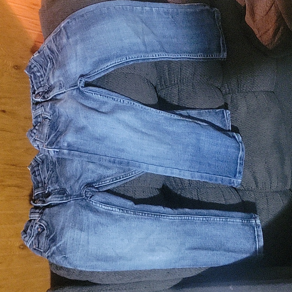 Child's Jeans
